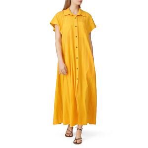 Mara Hoffman Aimilios Maxi S